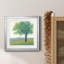 Arbre solitaire II - reproduction encadrée de qualité supérieure - prête à être accrochée-1512613948-1512613936-1512810417