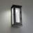 Eliot Aluminum LED Wall Light-55898221