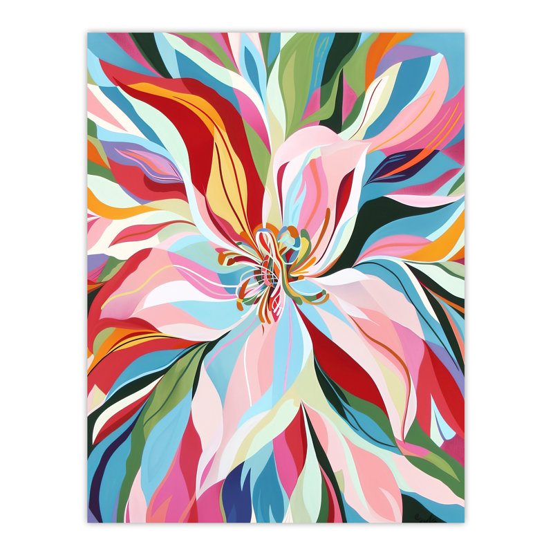 No Frame Print