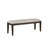 Seaver Upholstered Bench