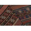 Kilim & Flat Weave One-of-a-Kind 3'3X12'7 Area Rug