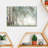 " Silver Leaves "-98190009