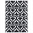 Zabala Geometric Indoor Rug-2043182641