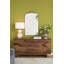 Miroir de conception classique avec cadre d'inspiration baroque-82873824-82873825