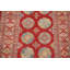 Tapis oriental géométrique Kazak