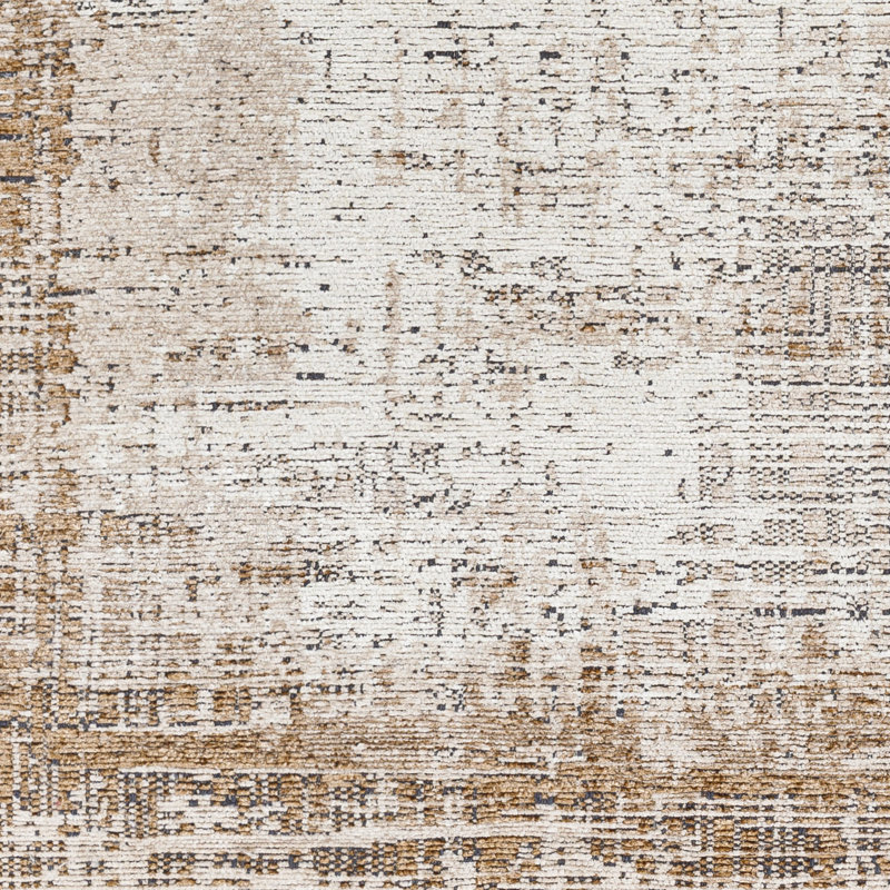 Rakeeba Indoor Rug, Rectangle 6'3" x 9'