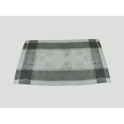 French Home Linen Cleopatra Placemats