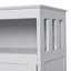 Buffet Quintavia Classic avec rangement ouvert et fermé-791527749