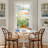 1-Light Minimalist Dome Pendant Light-1638744207