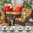 Lester Outdoor High Back Chair Cushion-92302125-125960214