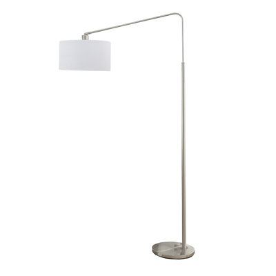  Lampe sur pied arquée 64 "64"