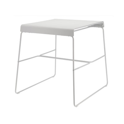 Table d'extérieur A-Café