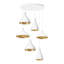 Swell Mix 2 Chandelier-38027952