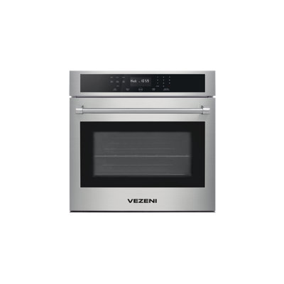 30" Vezeni Wall Oven