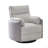 Bocaton Wide Wale Corduroy Upholstery Manual Recliner-215485710