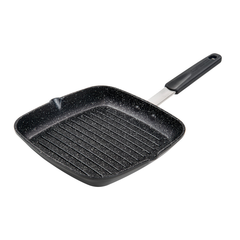 Aluminum Non-Stick