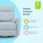 Suzy Recliner And Swivel Glider-94331076