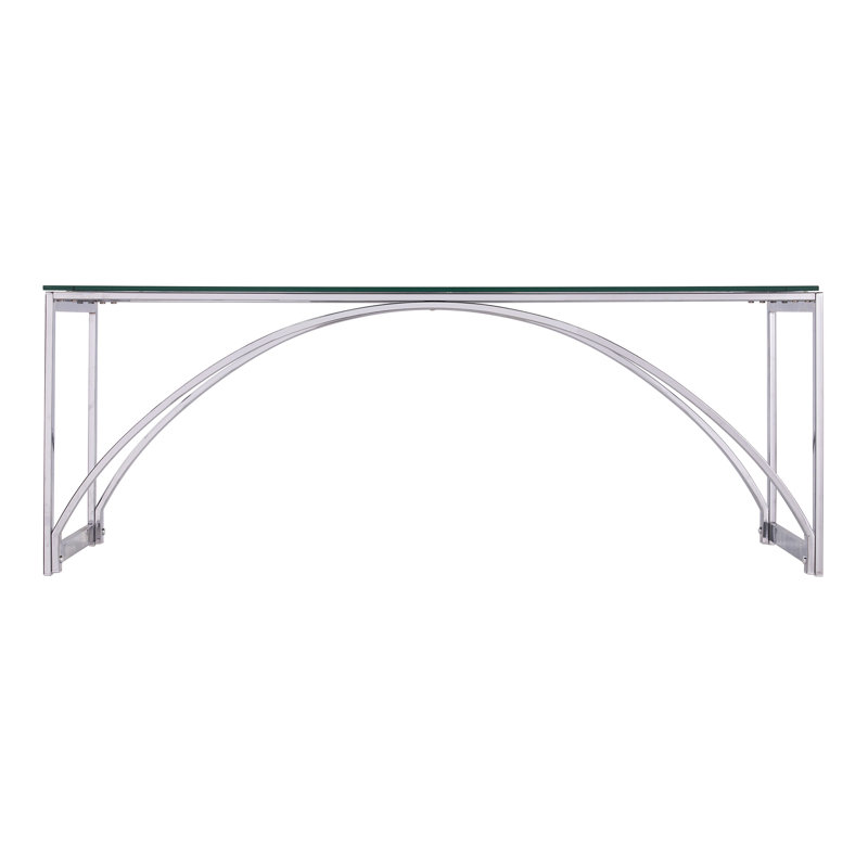Table basse Stevenly