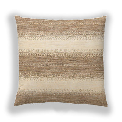 Coussin Abstract 1397