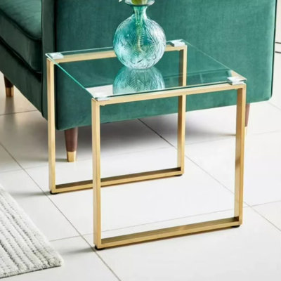 Nobi Side Table