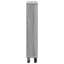 Ricaria 68cm H x 48cm W Bookcase-1511602890