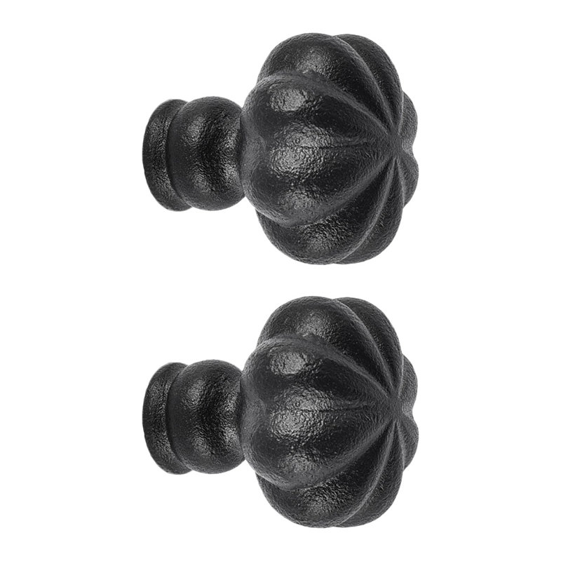 Bouton fantaisie pour mission fantaisie en fer forgé multipaquet