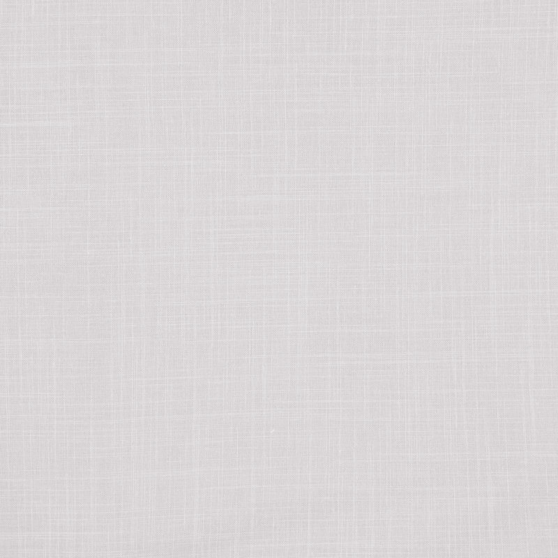 Lark Cotton Duvet Cover, Light Gray, King Duvet Cover + 2 Shams