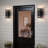 Adeen 12" Modern Outdoor Wall Light In 2 Lights With Aluminum