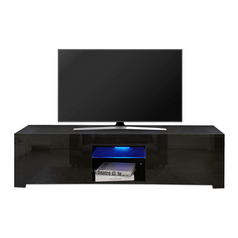 Quinta Unfinished TV Stand for TVs up to 75"
