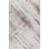 Machine Washable Austin Ivory/Brown Rug