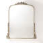 Jules Arch Iron Mirror-507495750-476611484