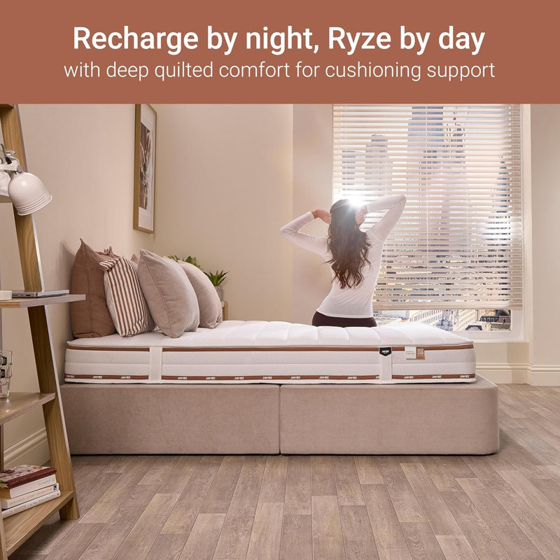 Jay-Be Mattress