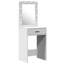 Dressing Table with Mirror