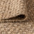 Ehlers Hand Woven Boucle Chunky Jute Natural Rug-183185969