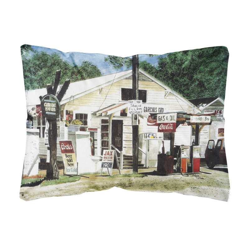 Coussin intérieur/extérieur d’intérieur/extérieur garcia