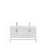 Meuble-lavabo double 60 po Linette-1807050658-1807050668