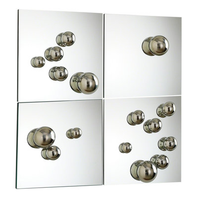 Sphere Mirror