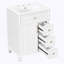 Meuble-lavabo 24 po avec lavabo-1305087717