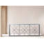 Boxwoods 84'' Console Table-1627934696-1630329302