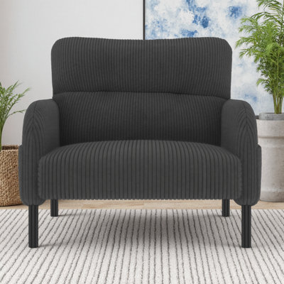 Fauteuil d'appoint Corduroy