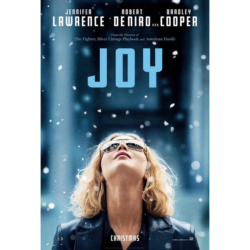 Joy, 24" H x 16" W