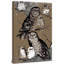 Parvez Taj - Wrapped Canvas Print-16671561