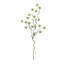 Branche florale boule de neige