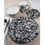 Solid Enamelware Cake Stand-602933809