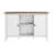 Shelvia 48W Tall TV Stand-100307162