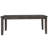 Dunihue Extendable Pine Solid Wood Dining Table