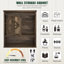 Armoire de salle de bain Nikema-1163450897