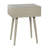 Myleisha Collection Side Table with One Drawer-276870231