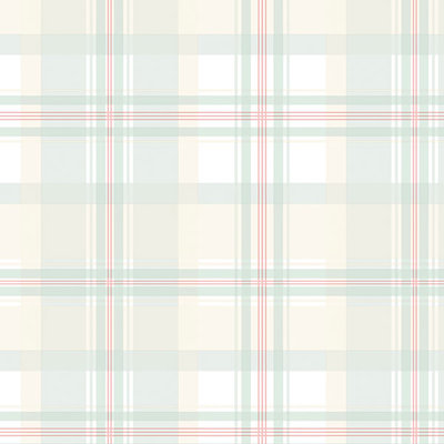 Mazzitelli Plaid Roll
