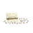 4.5 in. x 4.5 in. Full Mortise Spring With Non-Removable Pin Squared Hinge-14071321
